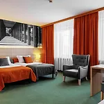 Hotel Mdm City Centre