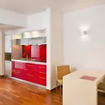 Mamaison Residence Diana