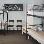 Hostel Sunrise Przy Dw. Zachodnim