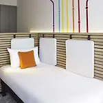 Ibis Styles Warszawa City