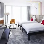 Ibis Styles Warszawa City