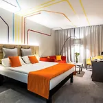 Ibis Styles Warszawa City