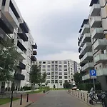 Biznes Apart Metro Bielany