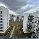 Biznes Apart Metro Bielany