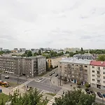 Shortstaypoland Okopowa