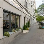 P&O Poznanska