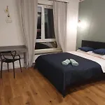 M2 Bemowo Apartament