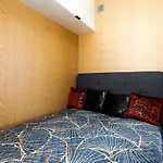 Wola-Odolany Luxe Apartment