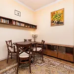 Apartament Zelazna 101 By Homeprime