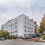 Apartament Zelazna 101 By Homeprime