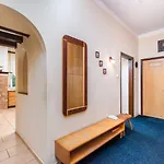 Apartament Zelazna 101 By Homeprime