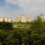 Lakeview Apartment Kapelanow Armii Krajowej By Noclegi Renters