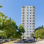 Belgradzka Apartment Warsaw By Noclegi Renters