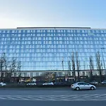 Prymasa Tysiaclecia 83A City Center View Free Garage By Perfect Apart 920