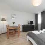 Sliska 10 Apartament II