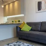2-Room In New House, Wola