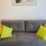 2-Room In New House, Wola