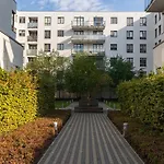 Obrzezna Luxe Apartment
