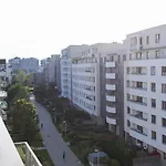 Obrzezna Luxe Apartment