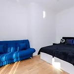 Obrzezna Luxe Apartment