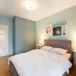 Sokratesa Estate Ideal Apartment