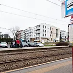 Project Comfort Apartament Dywizjonu 303 175/58 Warszawa