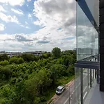 Woronicza Apartment Warsaw Mokotow By Noclegi Renters