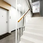 Project Comfort Apartament Dywizjonu 303 175/58 Warszawa