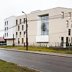 Project Comfort Apartament Dywizjonu 303 175/58 Warszawa