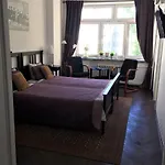 Fiesta Apartament