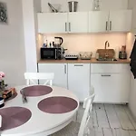 Fiesta Apartament