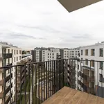 Superapart Stanislawa 1A