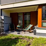 Warsaw Mokotow Apartment With 2 Bedrooms By Noclegi Renters