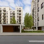 Warsaw Mokotow Apartment With 2 Bedrooms By Noclegi Renters
