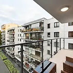 Sokratesa Estate Ideal Apartment