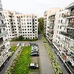 Sokratesa Estate Ideal Apartment