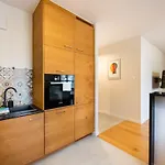 Sokratesa Estate Ideal Apartment