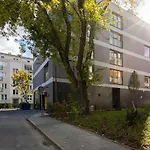 Warszawa Śródmieście Bonifraterska Apartments by Renters