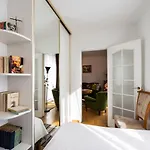 Warsaw Vintage Apartment