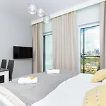 Warsaw Prymasa Tysiaclecia Business Centre By Noclegi Renters