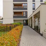 Warsaw Mokotow Apartment With 2 Bedrooms By Noclegi Renters