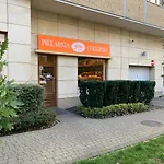 Pole Mokotowskie Apartament