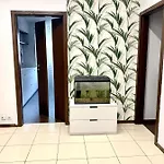 Bezagenta 2 Bedroom With Balcony Fast Wifi/Free Underground Parking