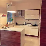Apartament Bemowo