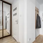 Warsaw Apartments Marszalkowska 111A