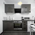Warsaw Apartments Marszalkowska 111A