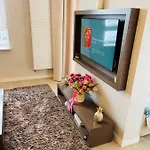 City Centre Platinum Towers Apartment