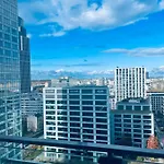 City Centre Platinum Towers Apartment
