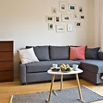 P&O Apartments Bitwy Warszawskiej II - Ochota