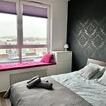 Project Comfort Apartament Dywizjonu 303 139/192 Warszawa